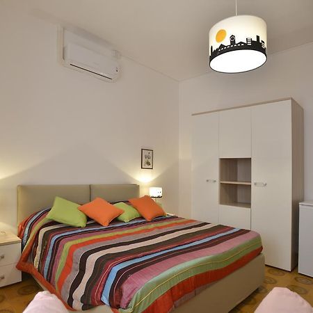 Liberty Guest House Альгеро Экстерьер фото