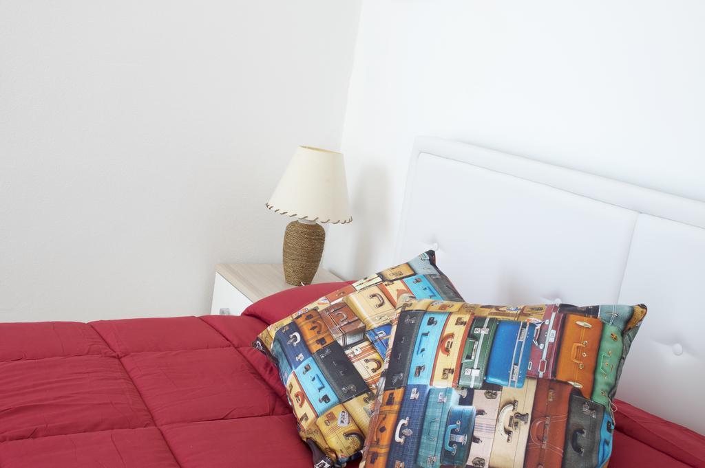 Liberty Guest House Альгеро Экстерьер фото