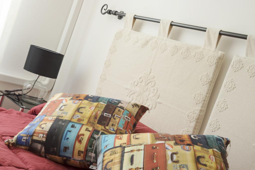 Liberty Guest House Альгеро Экстерьер фото