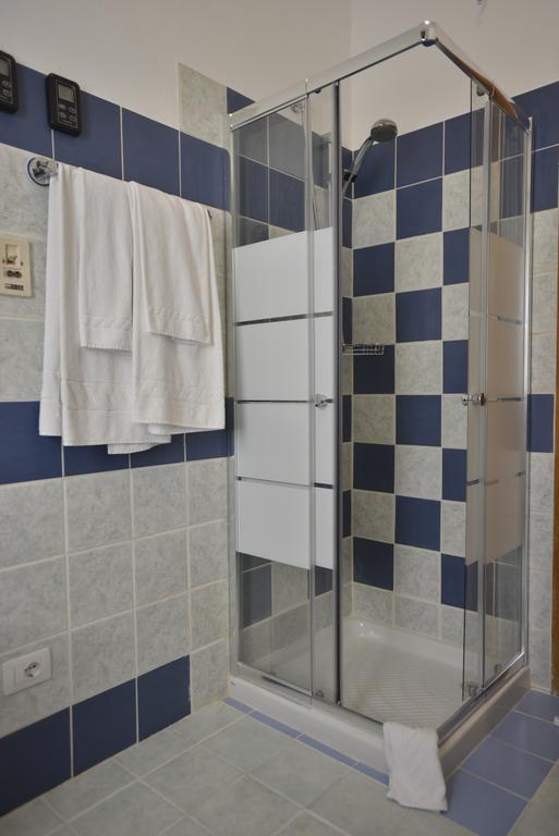 Liberty Guest House Альгеро Экстерьер фото
